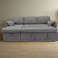 Sofa Bed Brego - Pull Out