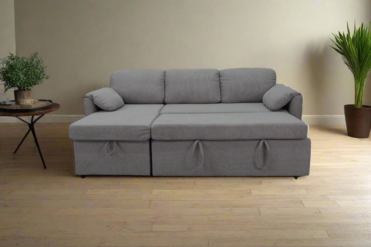 Sofa Bed Brego - Pull Out