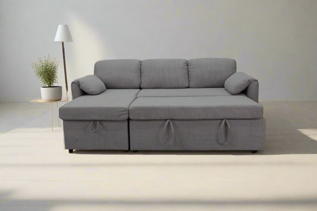 Sofa Bed Brego - Pull Out