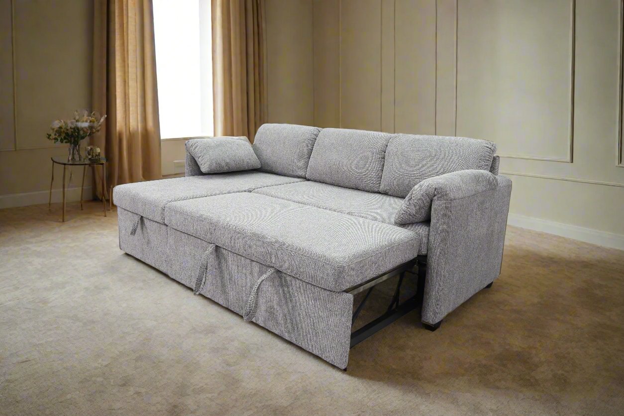 Sofa Bed Brego - Pull Out