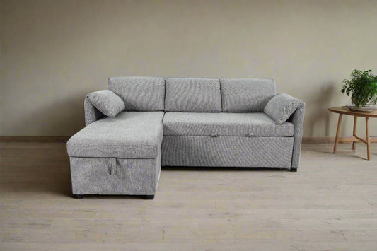 Sofa Bed Brego - Pull Out