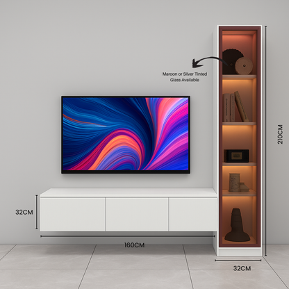 TV Cabinet - Elite