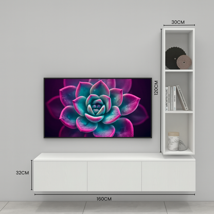 TV Cabinet - Dual
