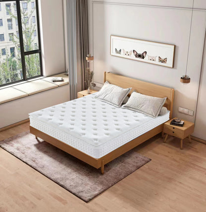 PILLOW TOP MATTRESS