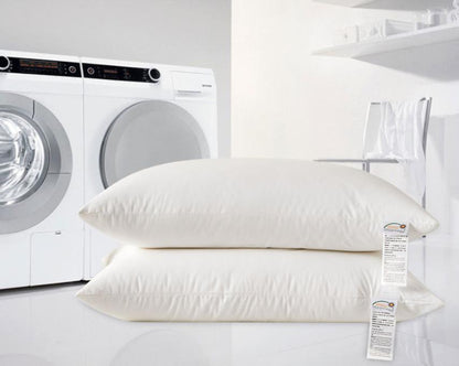 PILLOW - MICROFIBER