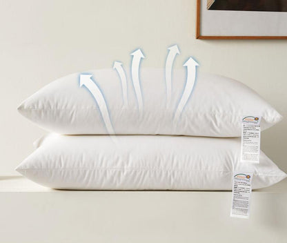 PILLOW - MICROFIBER
