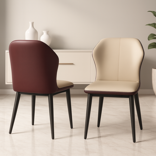 RUBY – Dining Chair