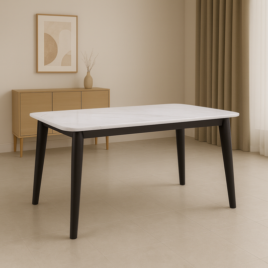 Metal Frame (White)