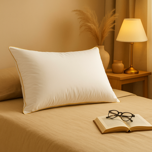 Gold Line – Down Duck Pillow