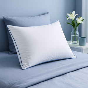 Blue Line - Premium Gel Pillow