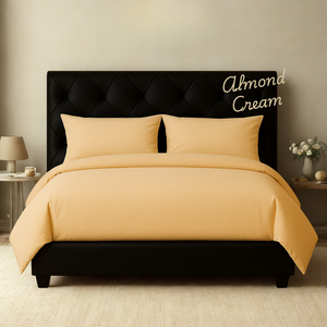 Egyptian Cotton - Duvet Set