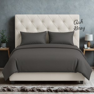 Egyptian Cotton - Duvet Set