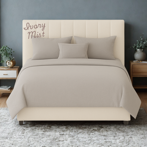 Egyptian Cotton - Duvet Set