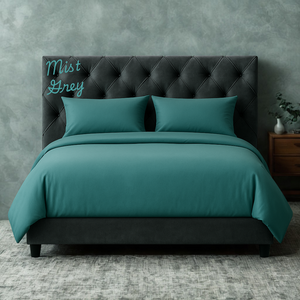 Egyptian Cotton - Duvet Set