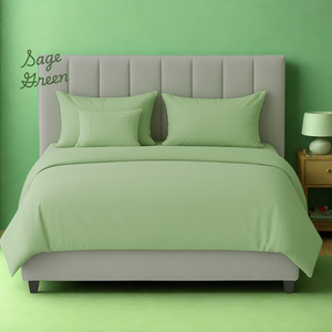 Egyptian Cotton - Duvet Set