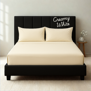 Egyptian Cotton - Sheet Set