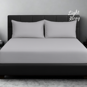 Egyptian Cotton - Sheet Set