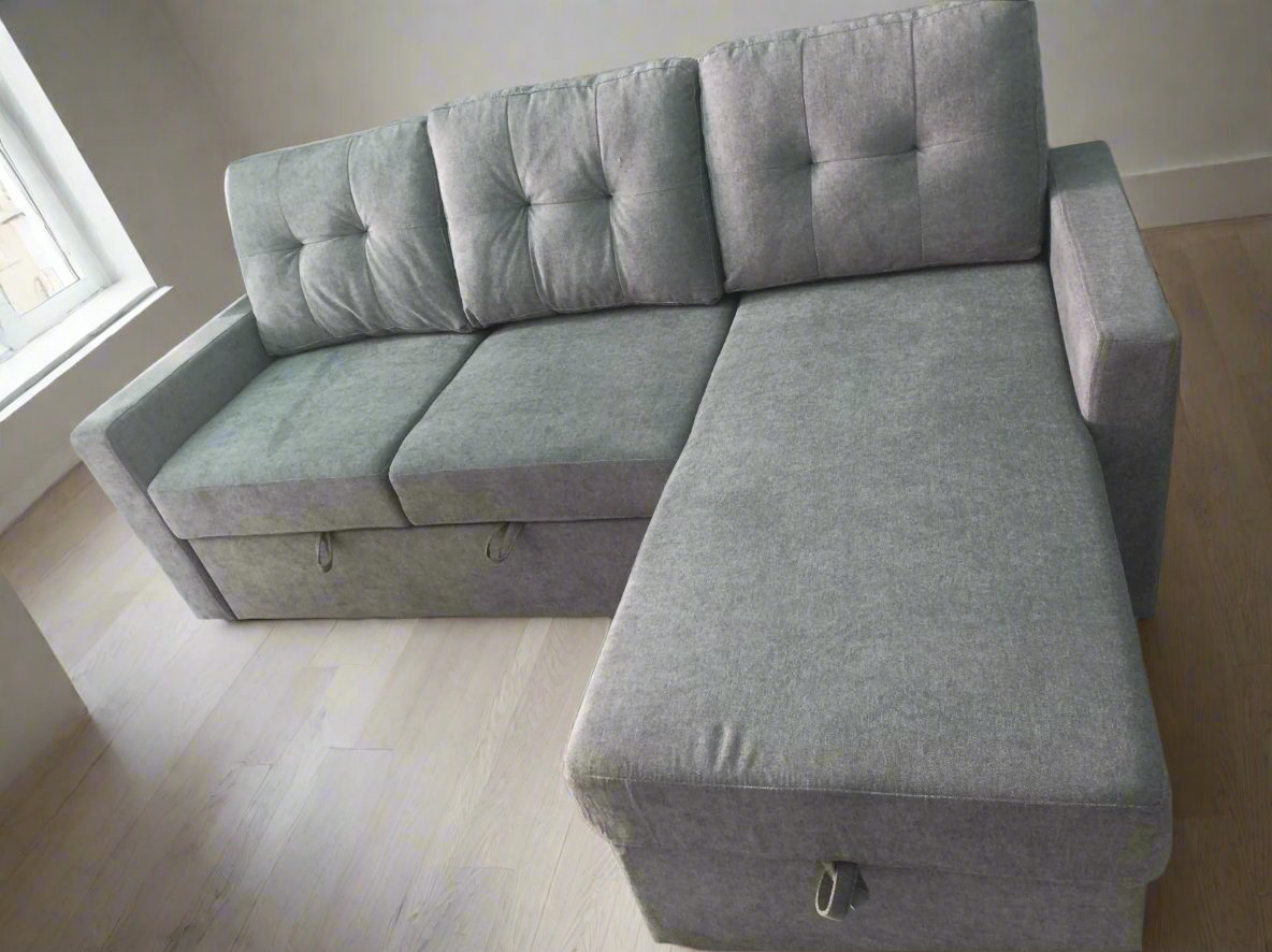 Sofa Bed Premio - Pull Out