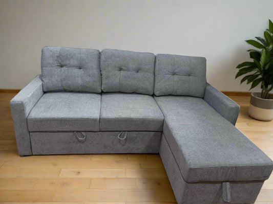 Sofa Bed Premio - Pull Out