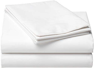 PILLOW CASE WHITE