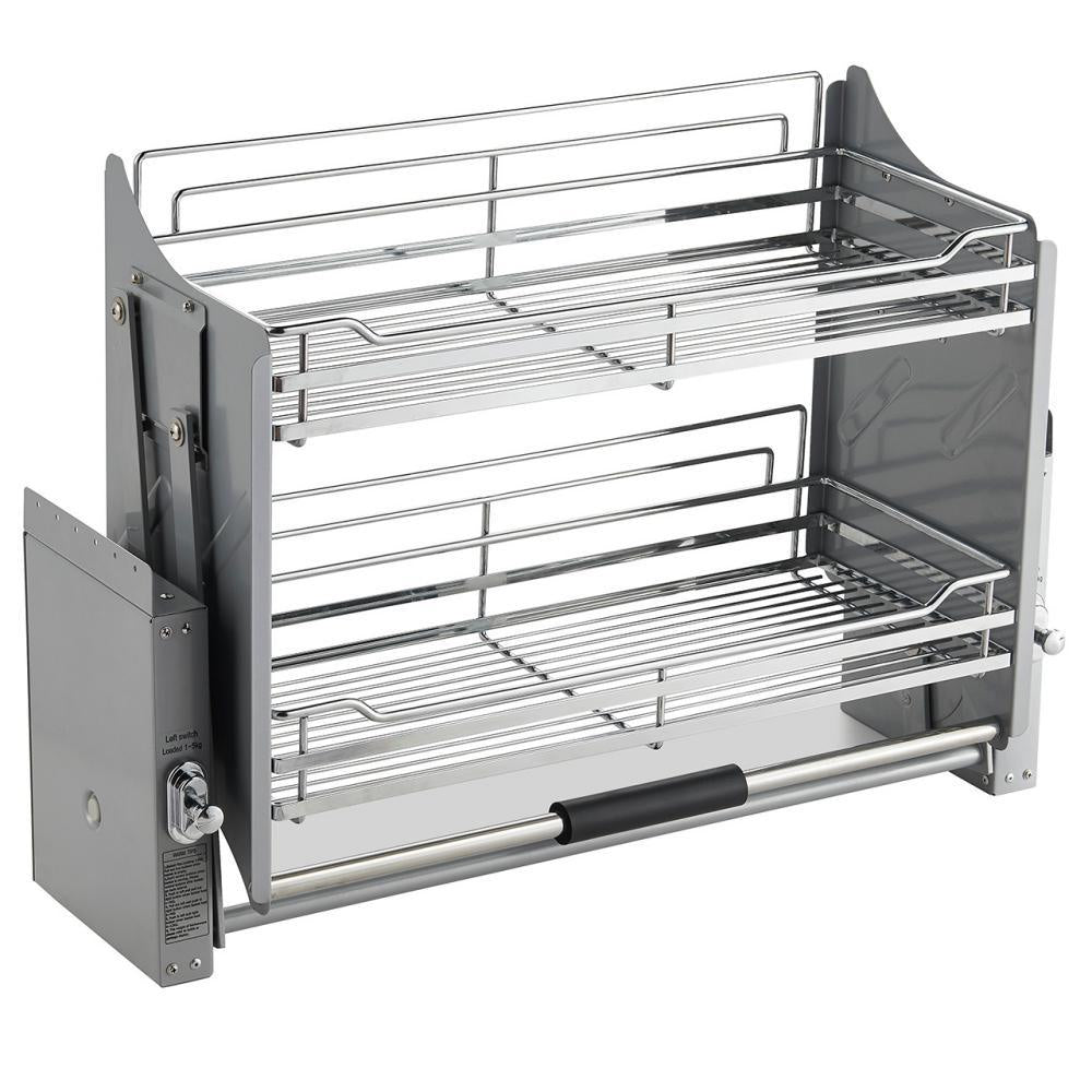 Kitchen Cabinet Lift Basket